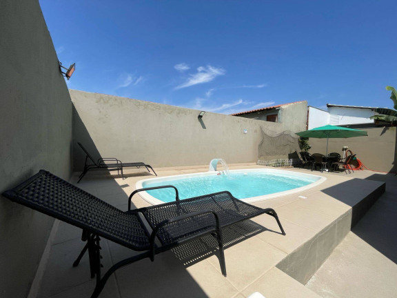 Imagem Casa de Condomínio com 3 Quartos à Venda, 130 m² em Peró - Cabo Frio
