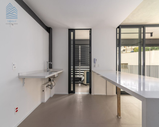 Imagem Imóvel com 2 Quartos à Venda, 77 m² em Paraíso - São Paulo