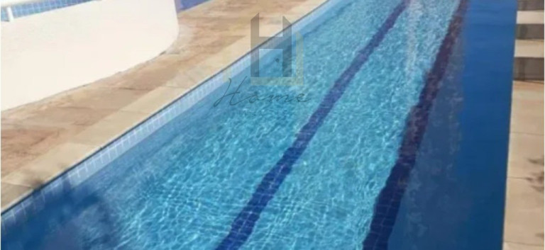 Imagem Imóvel com 1 Quarto à Venda, 43 m² em Casa Branca - Santo André