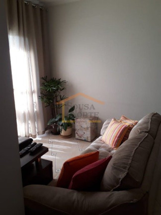 Imagem Apartamento com 2 Quartos à Venda, 57 m² em Vila Mazzei - São Paulo Imagem Apartamento com 2 Quartos à Venda, 57 m² em Vila Mazzei - São Paulo
