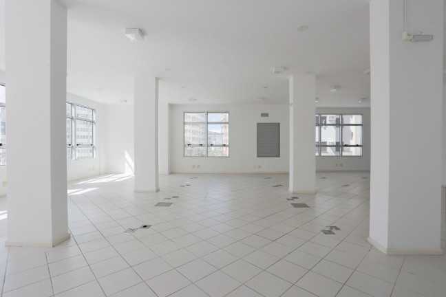 Imagem Sala Comercial para Alugar, 153 m² em Centro - Florianópolis