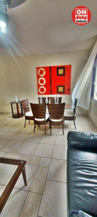 Imagem Apartamento com 2 Quartos à Venda, 89 m² em Itararé - São Vicente Imagem Apartamento com 2 Quartos à Venda, 89 m² em Itararé - São Vicente