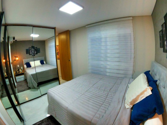 Imagem Imóvel com 1 Quarto para Alugar, 43 m² em Santo Amaro - São Paulo Imagem Imóvel com 1 Quarto para Alugar, 43 m² em Santo Amaro - São Paulo