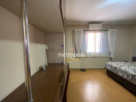 Imagem Sobrado com 3 Quartos à Venda, 240 m² em Campestre - Santo André Imagem Sobrado com 3 Quartos à Venda, 240 m² em Campestre - Santo André