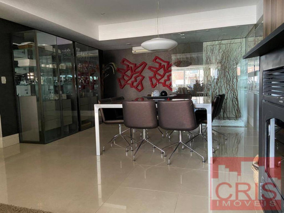 Imagem Apartamento com 3 Quartos à Venda, 151 m² em São Bento - Bento Gonçalves Imagem Apartamento com 3 Quartos à Venda, 151 m² em São Bento - Bento Gonçalves
