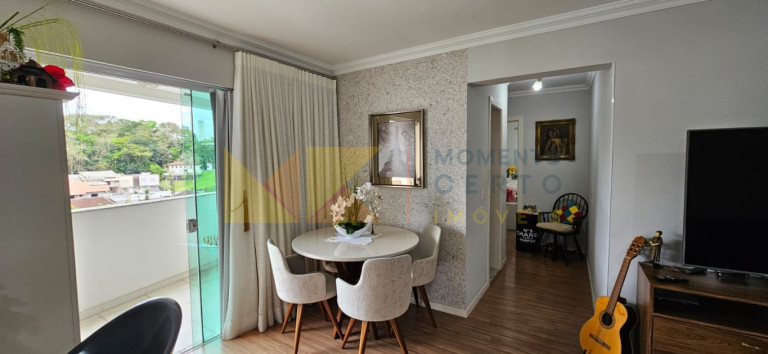 Imagem Apartamento com 2 Quartos à Venda, 72 m² em água Verde - Blumenau Imagem Apartamento com 2 Quartos à Venda, 72 m² em água Verde - Blumenau