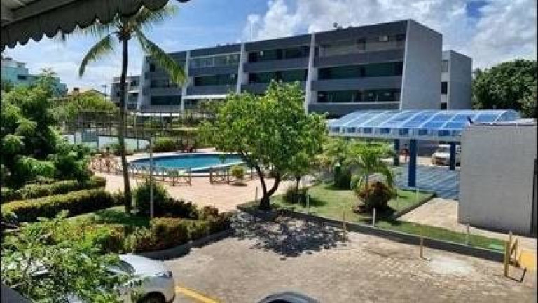 Apartamento com 2 Quartos à Venda, 90 m² em Piatã - Salvador