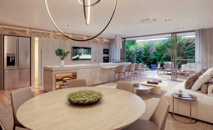 Imagem Casa com 3 Quartos à Venda, 342 m² em Barra Da Tijuca - Rio De Janeiro