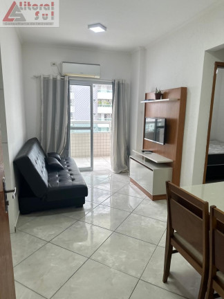 Imagem Apartamento com 1 Quarto à Venda, 47 m² em Ocian - Praia Grande Imagem Apartamento com 1 Quarto à Venda, 47 m² em Ocian - Praia Grande