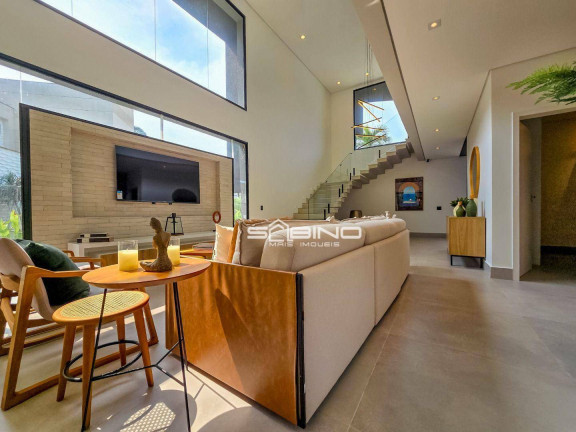 Imagem Casa com 5 Quartos à Venda, 307 m² em Riviera De São Lourenço - Bertioga
