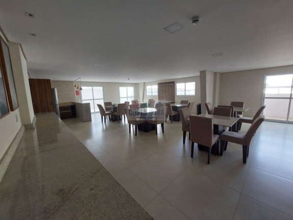 Imagem Apartamento com 2 Quartos à Venda, 92 m² em Boqueirão - Praia Grande Imagem Apartamento com 2 Quartos à Venda, 92 m² em Boqueirão - Praia Grande