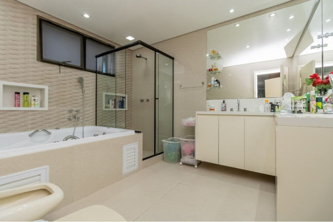 Imagem Apartamento com 5 Quartos à Venda, 310 m² em Santa Cecília - São Paulo