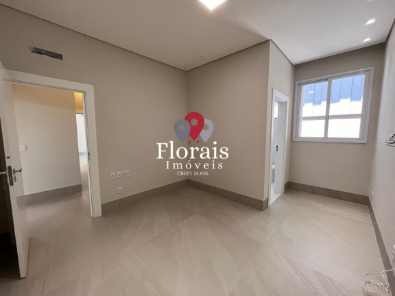 Imagem Casa com 4 Quartos à Venda, 477 m² em Condomínio Florais Itália - Cuiabá