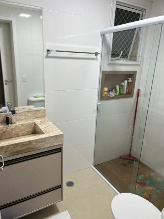 Imagem Apartamento com 3 Quartos à Venda, 100 m² em Jardim Das Indústrias - São José Dos Campos Imagem Apartamento com 3 Quartos à Venda, 100 m² em Jardim Das Indústrias - São José Dos Campos