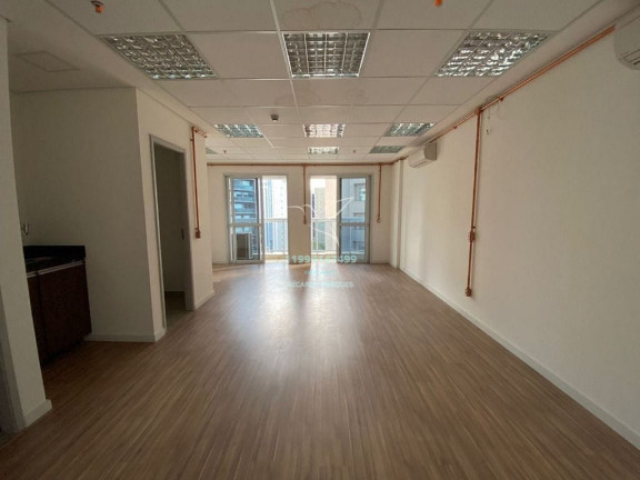 Imagem Sala Comercial à Venda, 44 m² em Vila Olímpia - São Paulo Imagem Sala Comercial à Venda, 44 m² em Vila Olímpia - São Paulo