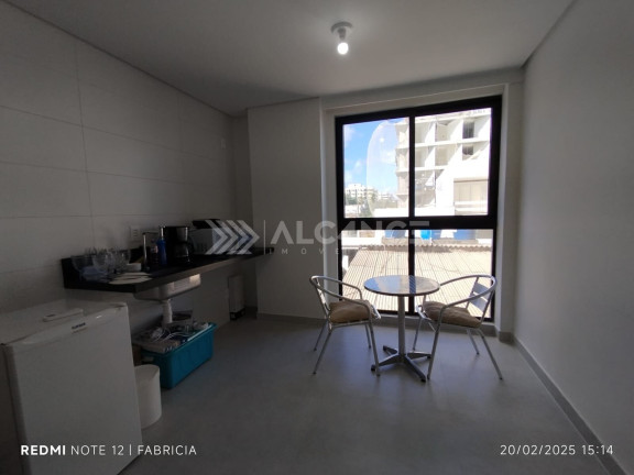 Flat com 1 Quarto à Venda, 26 m² em Intermares - Cabedelo