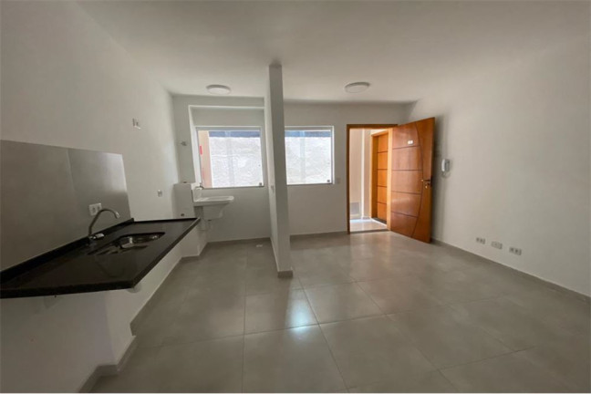 Imagem Apartamento com 2 Quartos à Venda, 51 m² em Jardim Maringá - São Paulo