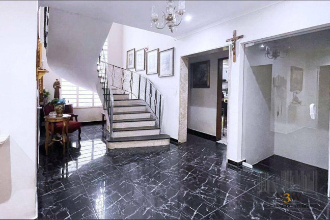 Imagem Sobrado com 5 Quartos à Venda ou Locação, 600 m² em Alto Da Lapa - São Paulo Imagem Sobrado com 5 Quartos à Venda ou Locação, 600 m² em Alto Da Lapa - São Paulo