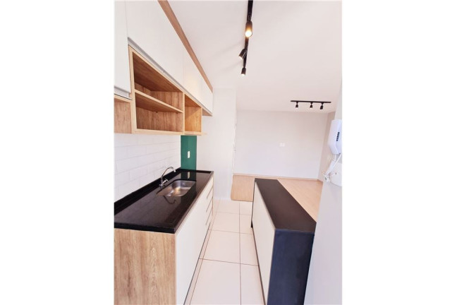 Imagem Apartamento com 2 Quartos à Venda, 46 m² em Barra Funda - São Paulo
