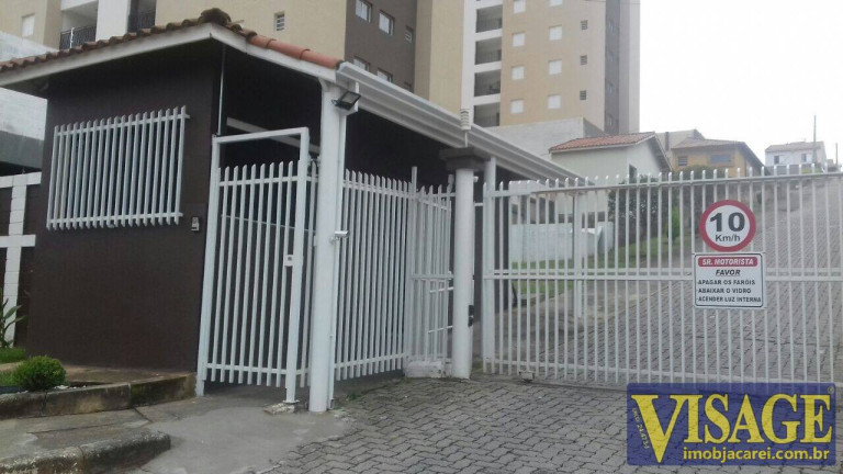 Imagem Casa de Condomínio com 2 Quartos à Venda,  em Jd. Colonia - Jacareí