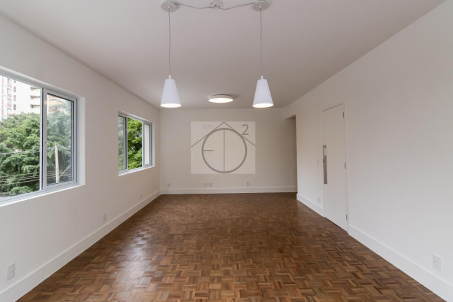 Apartamento com 3 Quartos à Venda, 141 m² em Perdizes - São Paulo