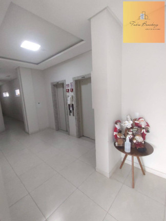 Imagem Apartamento com 3 Quartos à Venda, 74 m² em Santa Barbara - Criciúma