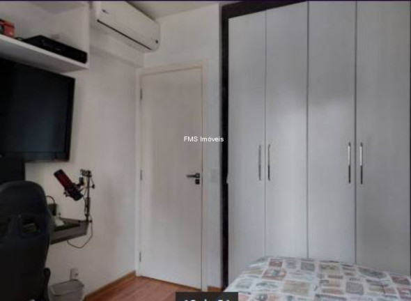 Imagem Imóvel com 3 Quartos à Venda, 110 m² em Vila Santa Catarina - São Paulo Imagem Imóvel com 3 Quartos à Venda, 110 m² em Vila Santa Catarina - São Paulo