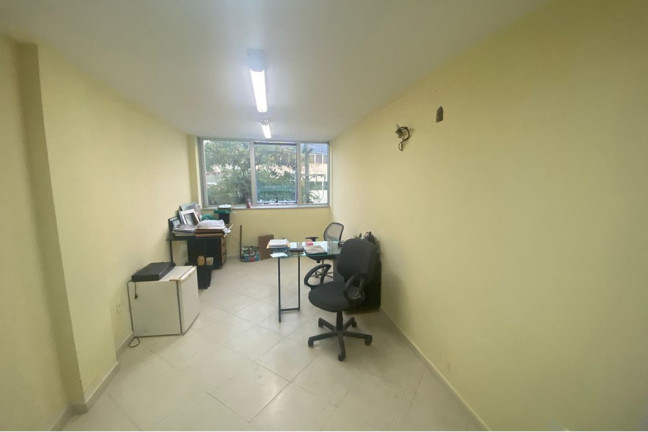 Imagem Sala Comercial à Venda, 29 m² em Recreio Dos Bandeirantes - Rio De Janeiro Imagem Sala Comercial à Venda, 29 m² em Recreio Dos Bandeirantes - Rio De Janeiro