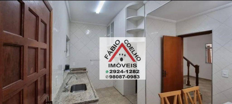 Imagem Sobrado com 3 Quartos à Venda, 126 m² em Jardim Oriental - São Paulo Imagem Sobrado com 3 Quartos à Venda, 126 m² em Jardim Oriental - São Paulo