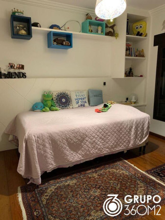 Imagem Apartamento com 3 Quartos à Venda, 217 m² em Campo Belo - São Paulo Imagem Apartamento com 3 Quartos à Venda, 217 m² em Campo Belo - São Paulo