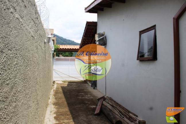 Imagem Casa com 4 Quartos à Venda, 251 m² em Perequê Açu - Ubatuba Imagem Casa com 4 Quartos à Venda, 251 m² em Perequê Açu - Ubatuba