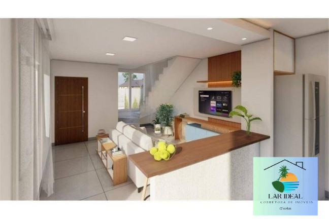 Imagem Casa com 3 Quartos à Venda, 155 m² em Rasa - Búzios Imagem Casa com 3 Quartos à Venda, 155 m² em Rasa - Búzios