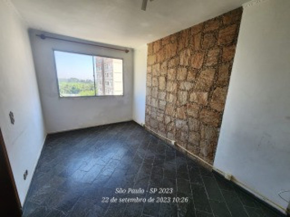Imagem Apartamento com 2 Quartos à Venda, 52 m² em Jardim Celeste - São Paulo