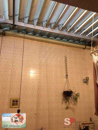 Imagem Casa com 2 Quartos à Venda, 76 m² em Vila Alzira - Santo André Imagem Casa com 2 Quartos à Venda, 76 m² em Vila Alzira - Santo André
