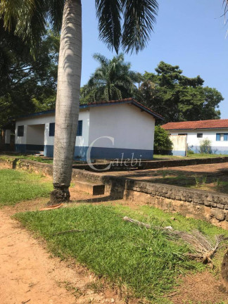 Fazenda à Venda, 218 m² em Centro - Itapira