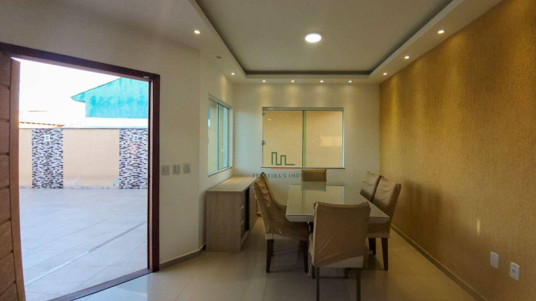 Imagem Casa com 3 Quartos à Venda, 128 m² em Jardim Atlântico Central (itaipuaçu) - Maricá Imagem Casa com 3 Quartos à Venda, 128 m² em Jardim Atlântico Central (itaipuaçu) - Maricá