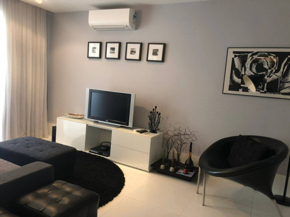 Imagem Apartamento com 2 Quartos para Alugar,  em Jardim Paulista - São Paulo