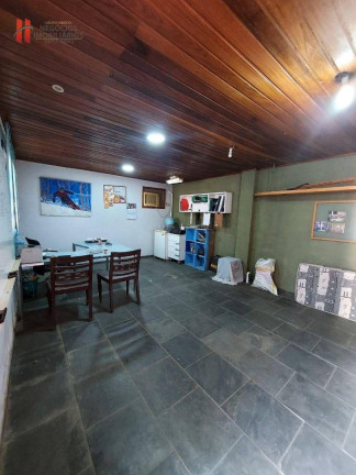 Imagem Galpão à Venda ou Locação, 625 m² em Santíssimo - Rio De Janeiro