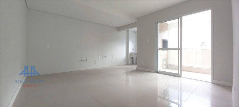 Imagem Apartamento com 2 Quartos à Venda, 75 m² em Itacorubi - Florianópolis