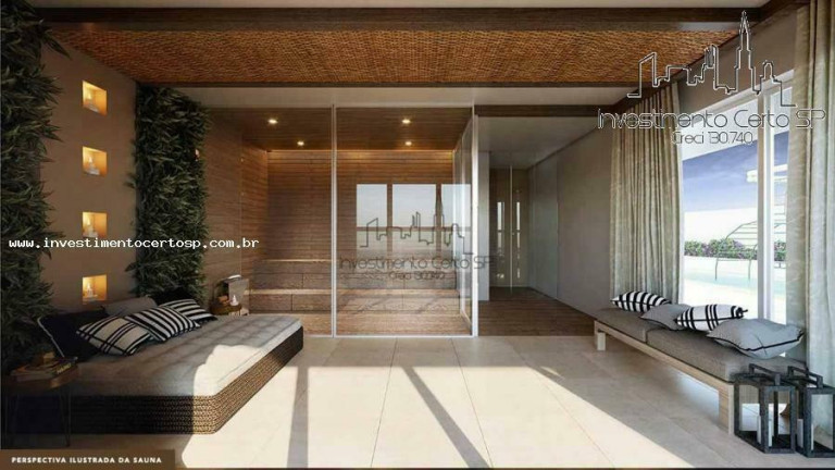 Imagem Apartamento com 4 Quartos à Venda, 212 m² em Perdizes - São Paulo