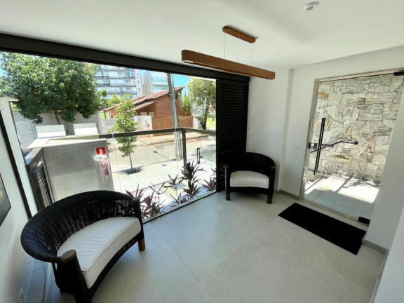 Imagem Apartamento com 3 Quartos à Venda, 135 m² em Enseada Azul - Guarapari