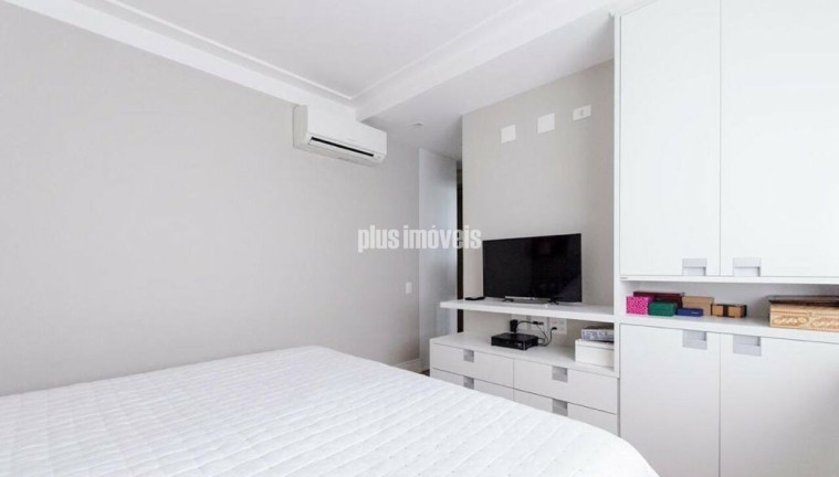 Imagem Apartamento com 4 Quartos à Venda, 200 m² em Panamby - São Paulo Imagem Apartamento com 4 Quartos à Venda, 200 m² em Panamby - São Paulo