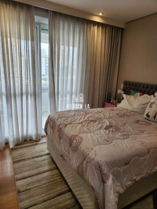 Imagem Apartamento com 3 Quartos à Venda, 206 m² em Santana - São Paulo