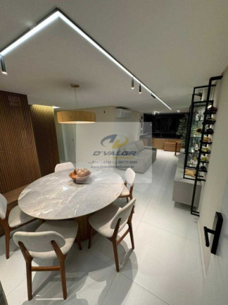 Imagem Apartamento com 3 Quartos à Venda, 87 m² em Ponta De Matos - Cabedelo
