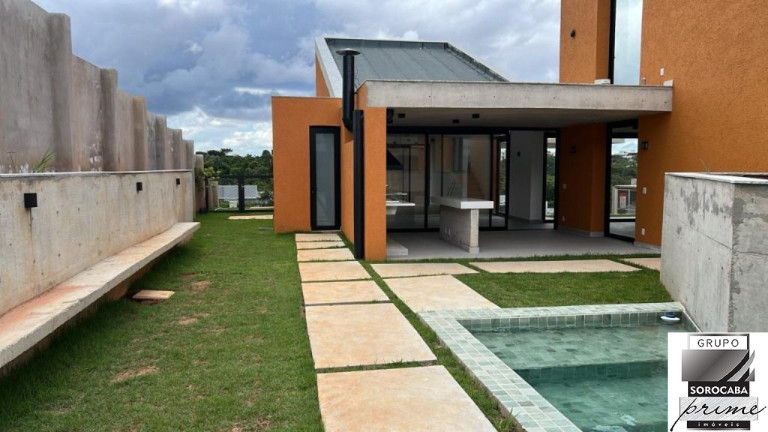 Imagem Sobrado com 4 Quartos à Venda, em Parque Reserva Fazenda Imperial - Sorocaba Imagem Sobrado com 4 Quartos à Venda, em Parque Reserva Fazenda Imperial - Sorocaba