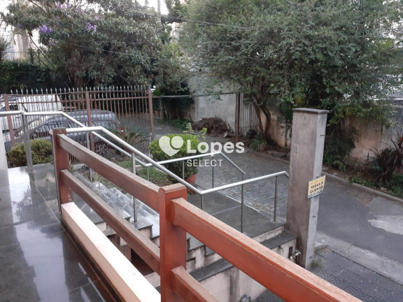 Imagem Casa com 4 Quartos à Venda, 550 m² em Perdizes - São Paulo
