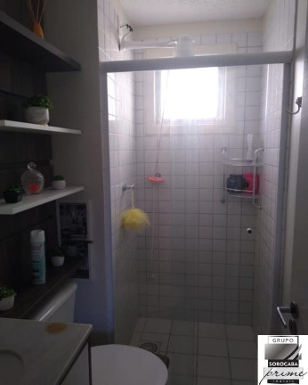 Imagem Apartamento com 3 Quartos à Venda, 65 m² em Vossoroca - Votorantim Imagem Apartamento com 3 Quartos à Venda, 65 m² em Vossoroca - Votorantim