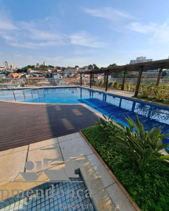 Imagem Apartamento com 2 Quartos à Venda, 65 m² em Pompeia - São Paulo Imagem Apartamento com 2 Quartos à Venda, 65 m² em Pompeia - São Paulo