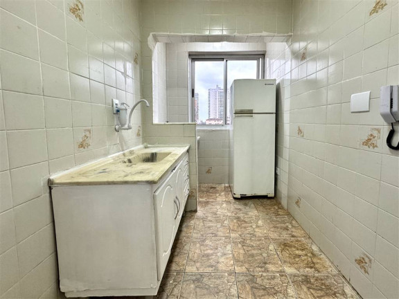 Imagem Apartamento com 1 Quarto à Venda, 35 m² em Tupi - Praia Grande Imagem Apartamento com 1 Quarto à Venda, 35 m² em Tupi - Praia Grande