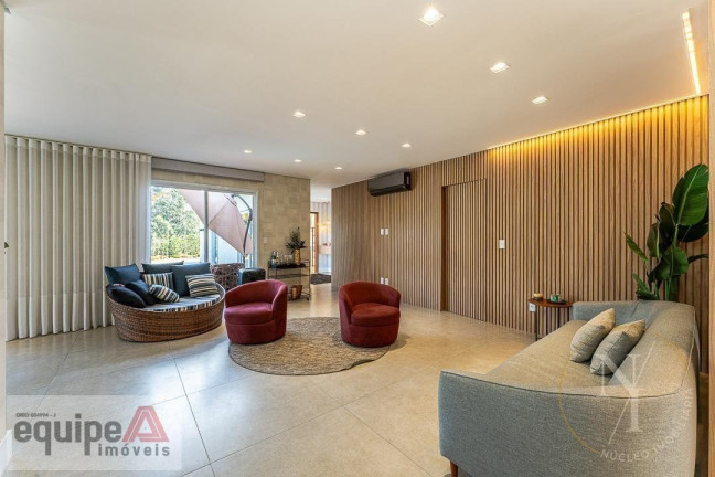 Imagem Casa com 4 Quartos à Venda, 350 m² em Morro Alto - Itupeva Imagem Casa com 4 Quartos à Venda, 350 m² em Morro Alto - Itupeva